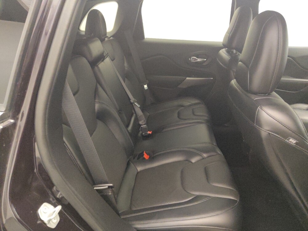 2021 Jeep Cherokee in Baton Rouge, LA 70816 - 18125301 19