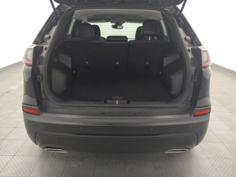 2021 Jeep Cherokee in Baton Rouge, LA 70816 - 18125301 29