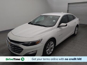2024 Chevrolet Malibu in Live Oak, TX 78233