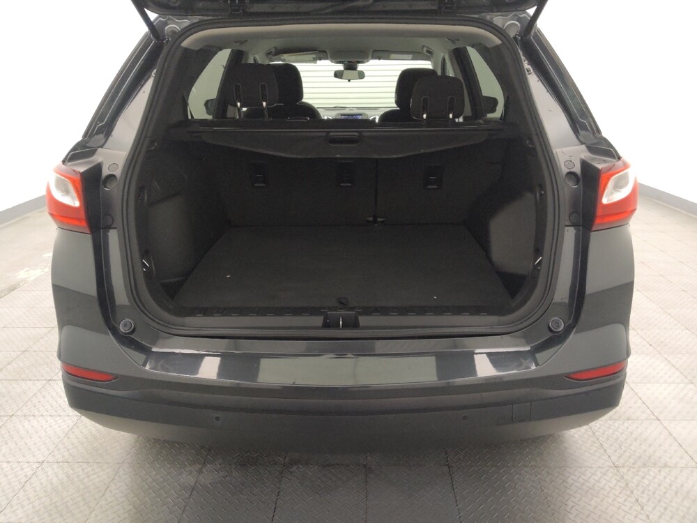 2020 Chevrolet Equinox in Live Oak, TX 78233 - 18125303 29