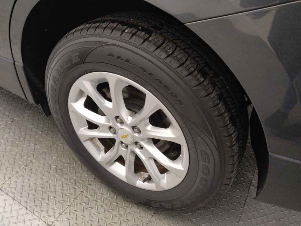 2020 Chevrolet Equinox in Live Oak, TX 78233 - 18125303 31