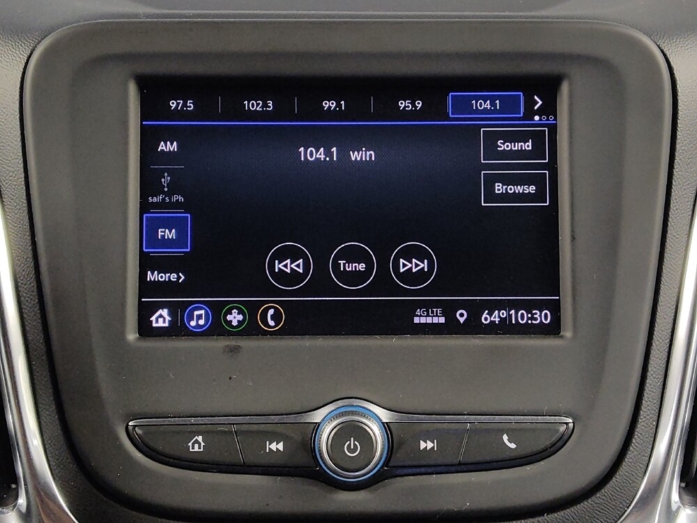 2020 Chevrolet Equinox in Live Oak, TX 78233 - 18125303 25