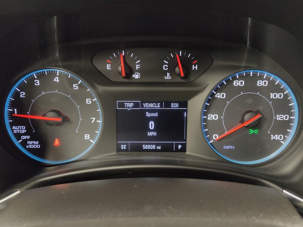 2020 Chevrolet Equinox in Live Oak, TX 78233 - 18125303 23