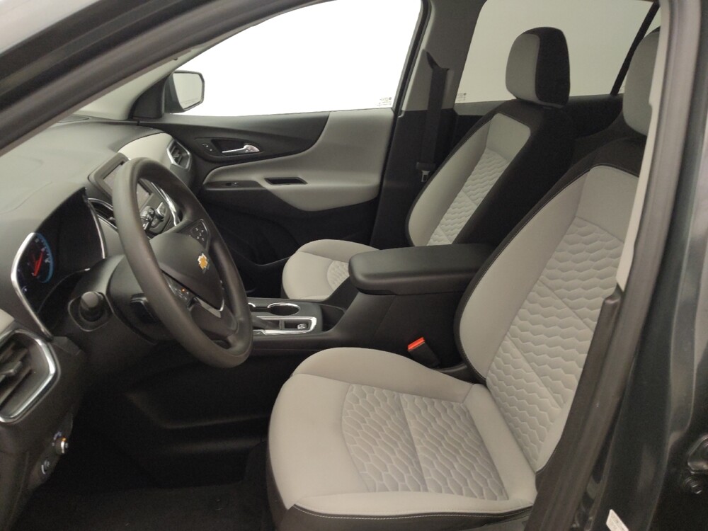 2020 Chevrolet Equinox in Live Oak, TX 78233 - 18125303 17