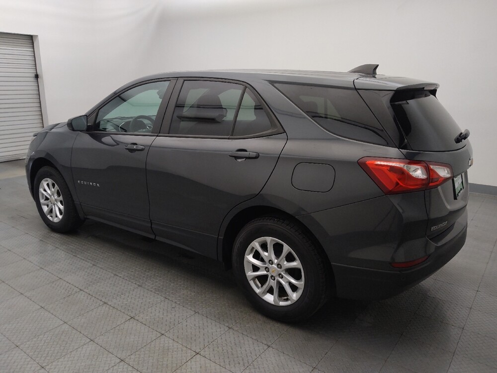 2020 Chevrolet Equinox in Live Oak, TX 78233 - 18125303 3