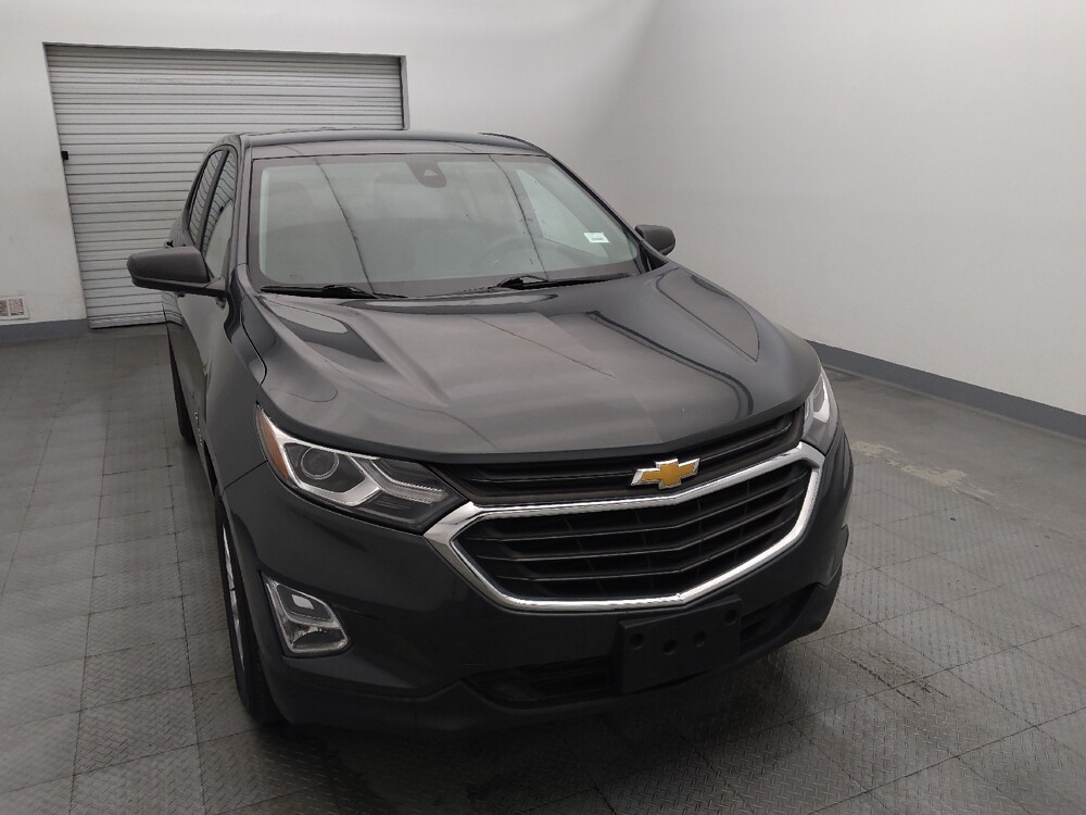 2020 Chevrolet Equinox in Live Oak, TX 78233 - 18125303 14