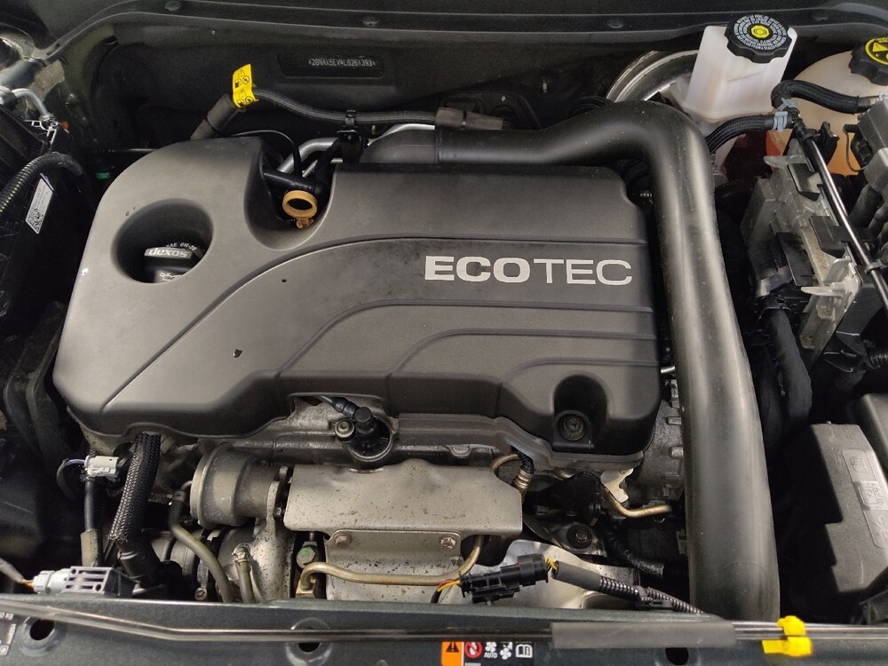 2020 Chevrolet Equinox in Live Oak, TX 78233 - 18125303 30