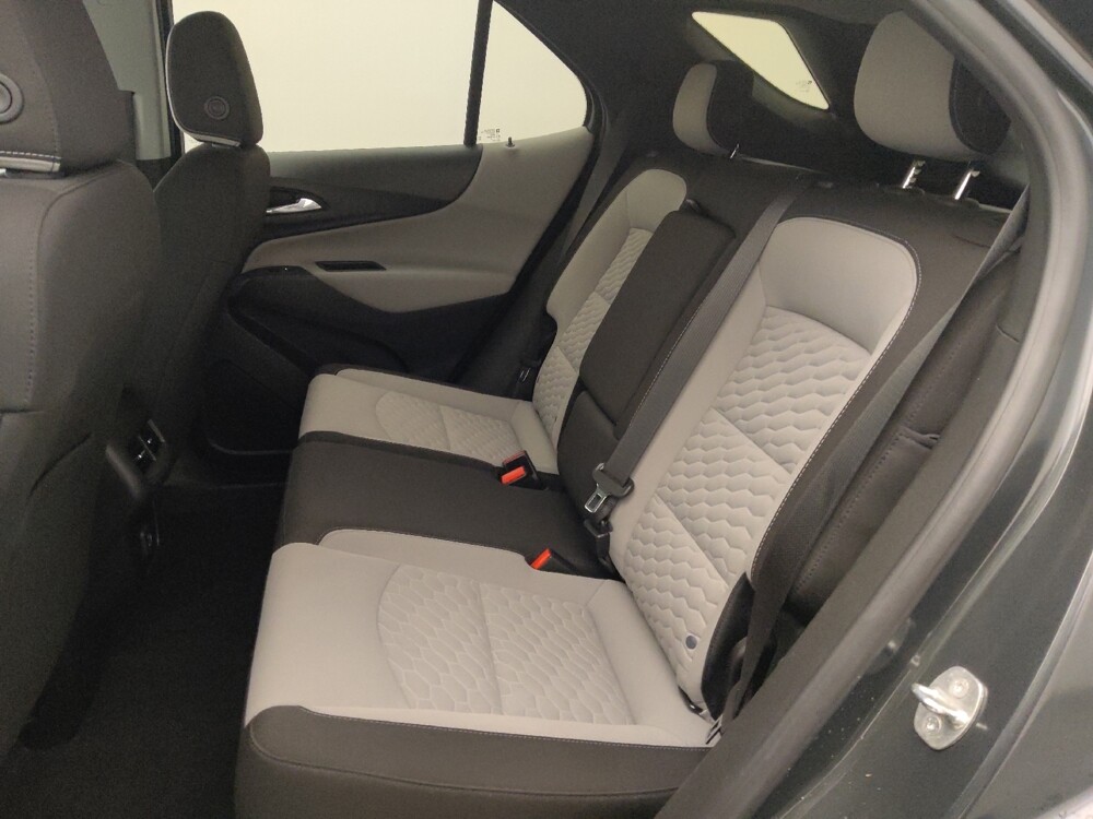 2020 Chevrolet Equinox in Live Oak, TX 78233 - 18125303 18