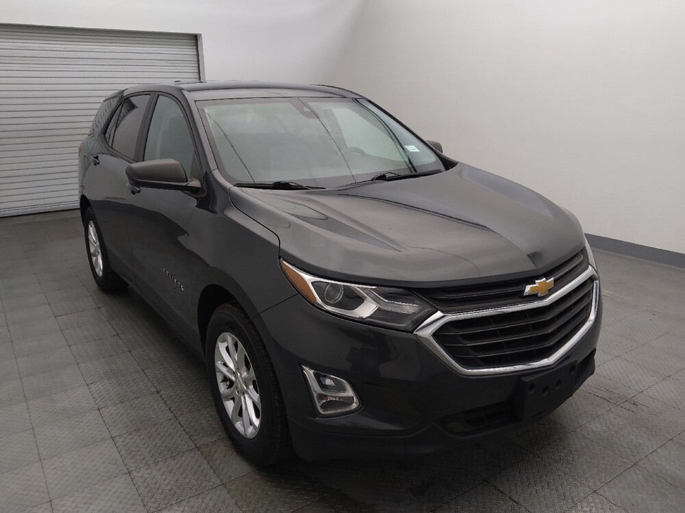 2020 Chevrolet Equinox in Live Oak, TX 78233 - 18125303 13