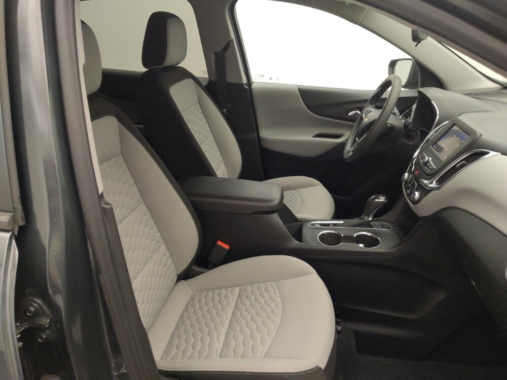 2020 Chevrolet Equinox in Live Oak, TX 78233 - 18125303 21