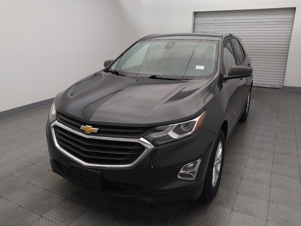 2020 Chevrolet Equinox in Live Oak, TX 78233 - 18125303 15