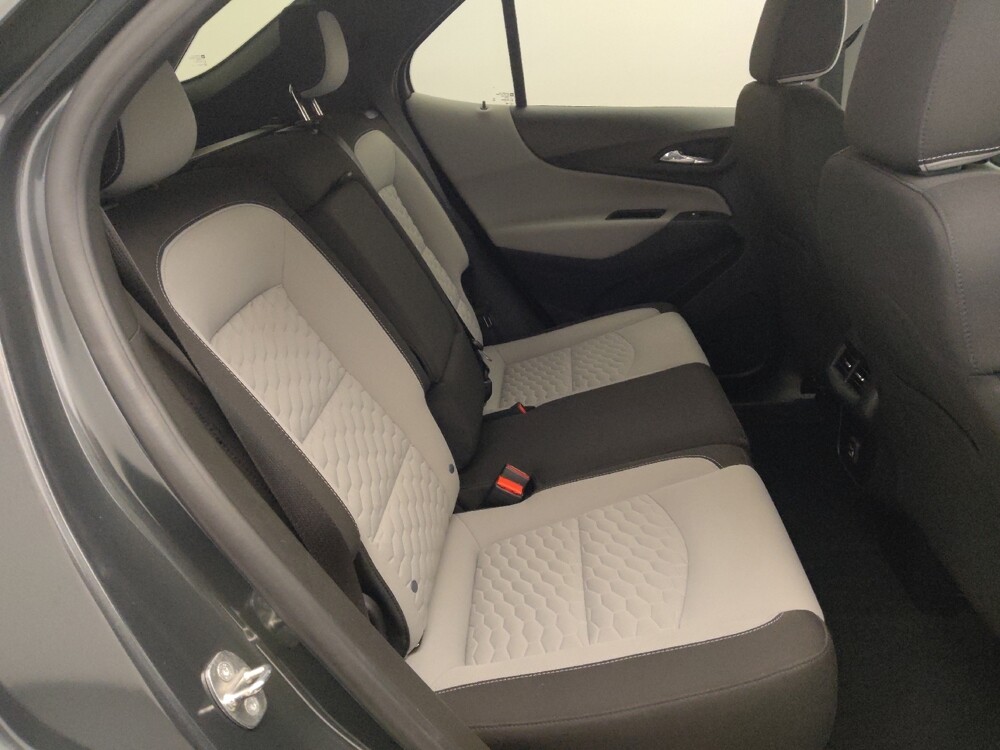 2020 Chevrolet Equinox in Live Oak, TX 78233 - 18125303 19