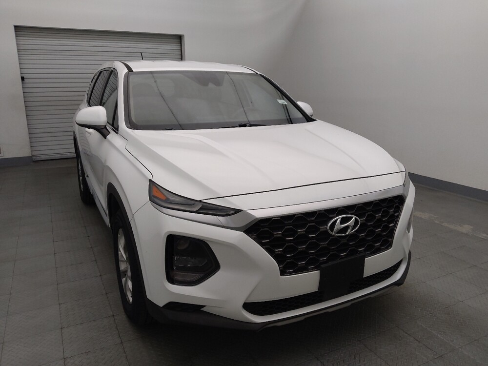 2019 Hyundai Santa Fe in Houston, TX 77034 - 18125304 14