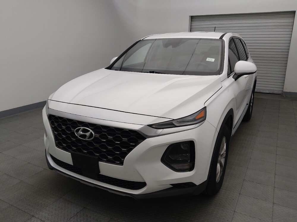 2019 Hyundai Santa Fe in Houston, TX 77034 - 18125304 15