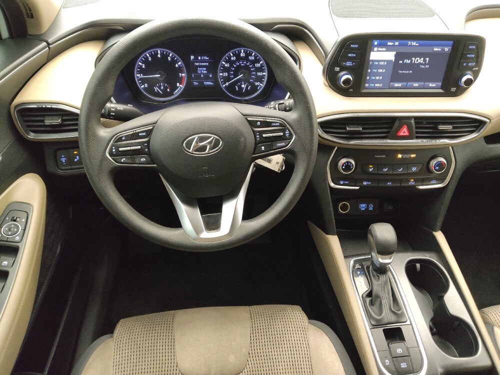 2019 Hyundai Santa Fe in Houston, TX 77034 - 18125304 22