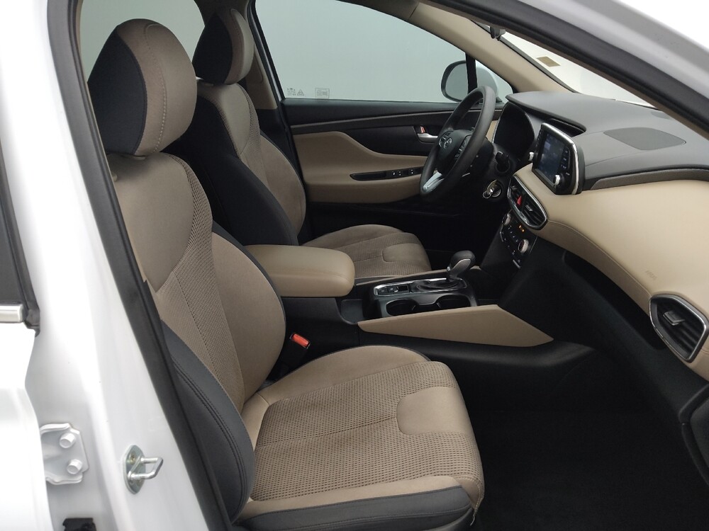 2019 Hyundai Santa Fe in Houston, TX 77034 - 18125304 21