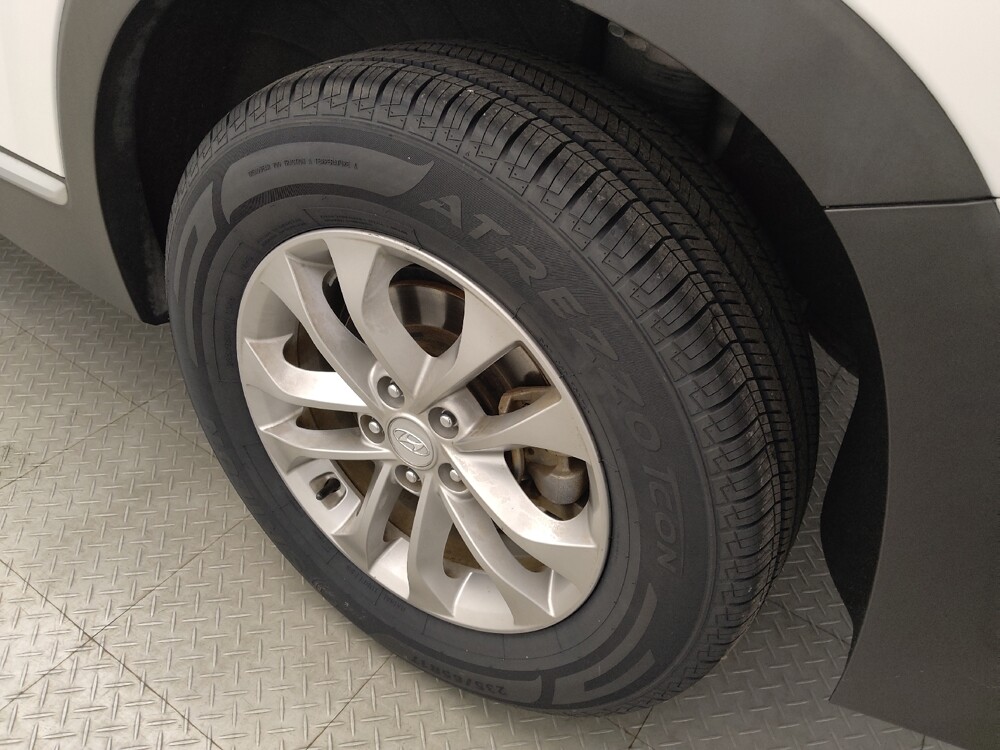 2019 Hyundai Santa Fe in Houston, TX 77034 - 18125304 31