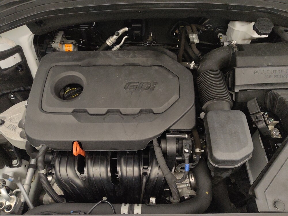 2019 Hyundai Santa Fe in Houston, TX 77034 - 18125304 30