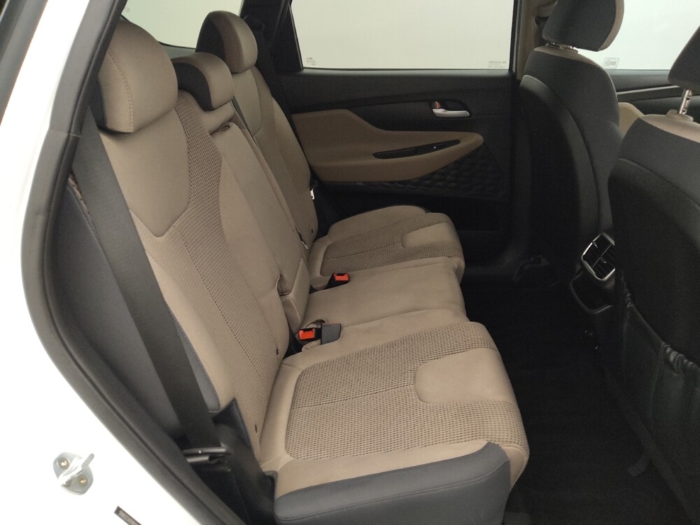 2019 Hyundai Santa Fe in Houston, TX 77034 - 18125304 19