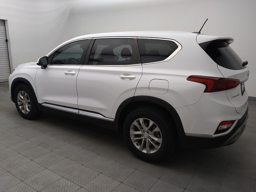 2019 Hyundai Santa Fe in Houston, TX 77034 - 18125304 3