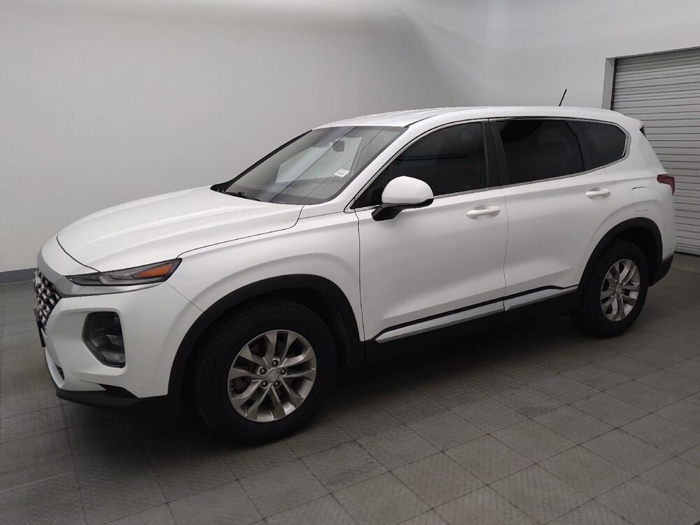 2019 Hyundai Santa Fe in Houston, TX 77034 - 18125304 2