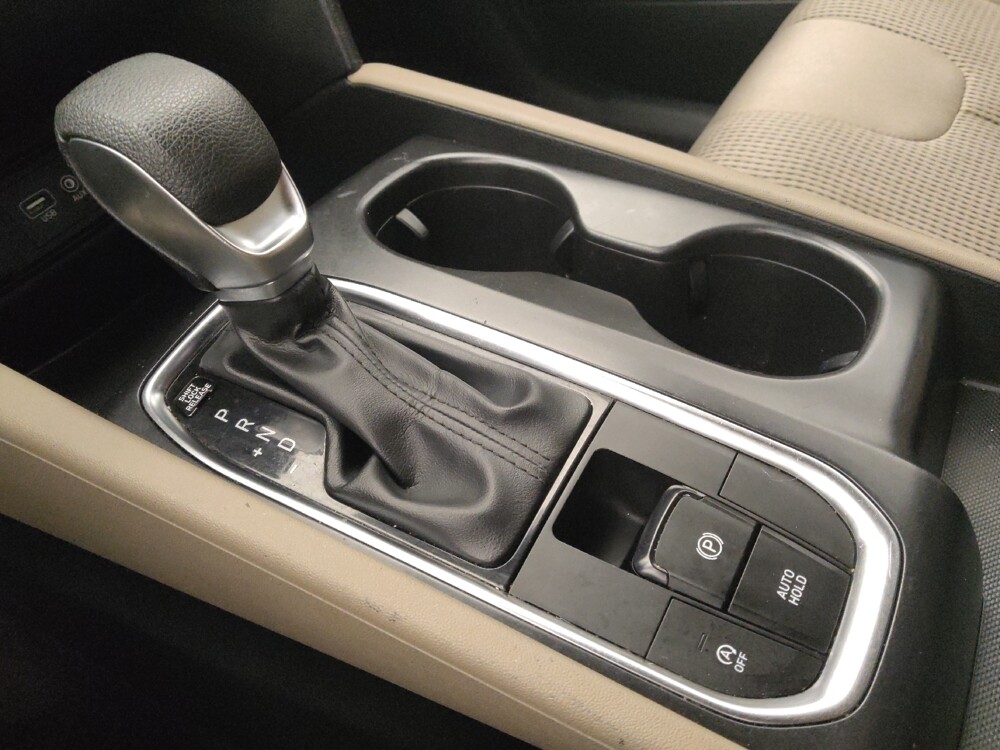 2019 Hyundai Santa Fe in Houston, TX 77034 - 18125304 26