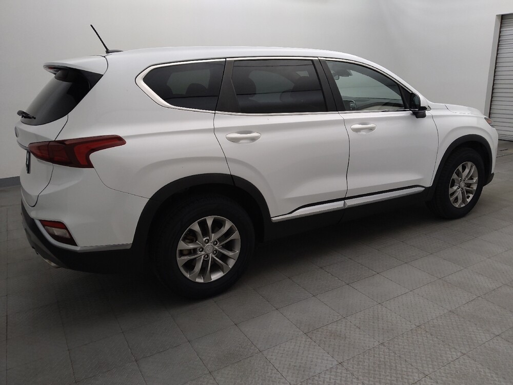 2019 Hyundai Santa Fe in Houston, TX 77034 - 18125304 10
