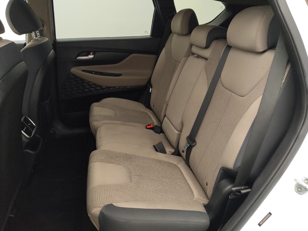 2019 Hyundai Santa Fe in Houston, TX 77034 - 18125304 18