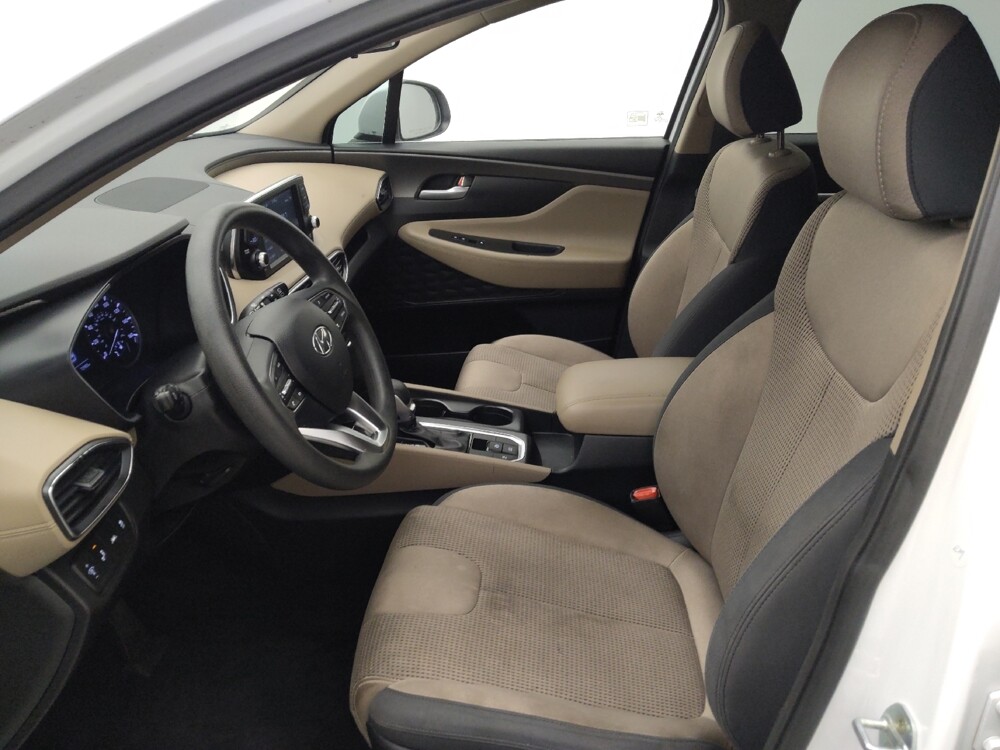 2019 Hyundai Santa Fe in Houston, TX 77034 - 18125304 17