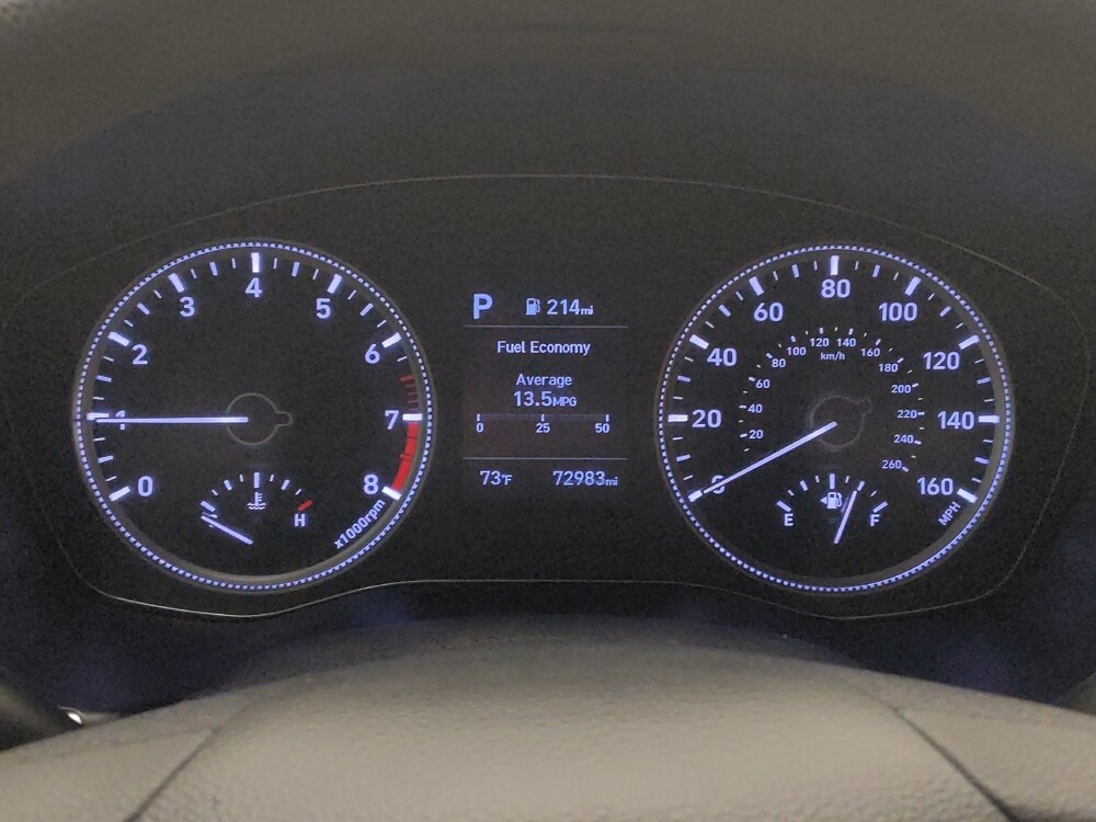 2019 Hyundai Santa Fe in Houston, TX 77034 - 18125304 23