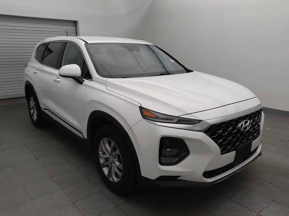 2019 Hyundai Santa Fe in Houston, TX 77034 - 18125304 13
