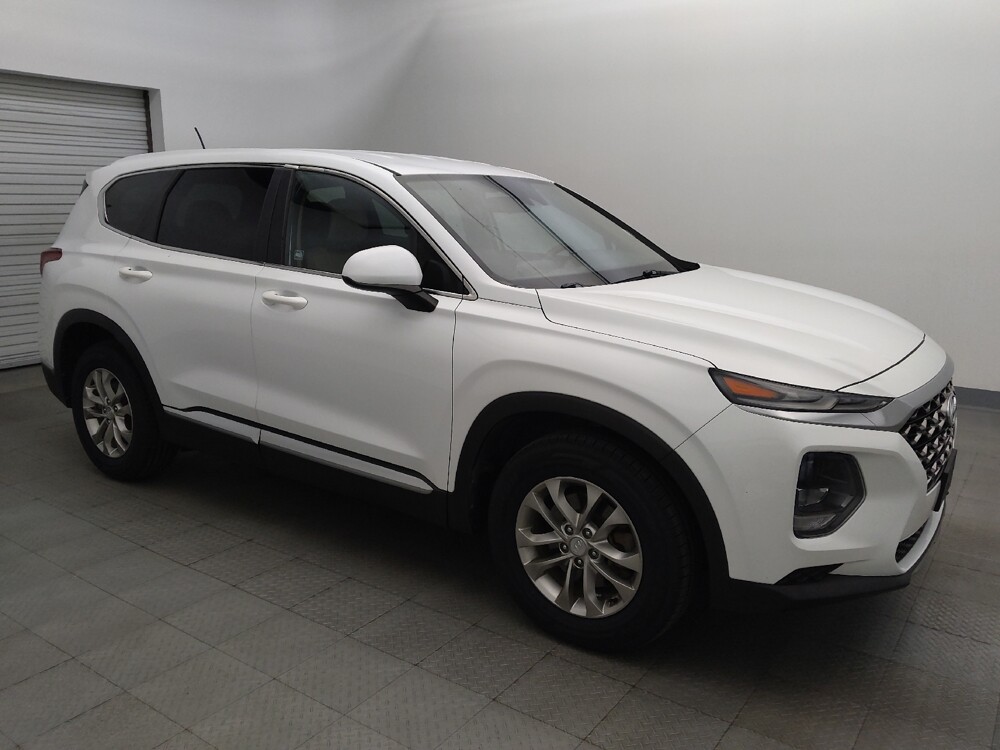 2019 Hyundai Santa Fe in Houston, TX 77034 - 18125304 11