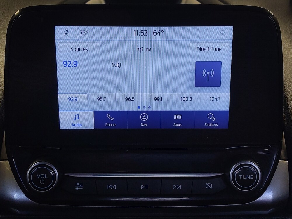 2019 Ford EcoSport in Houston, TX 77074 - 18125305 25