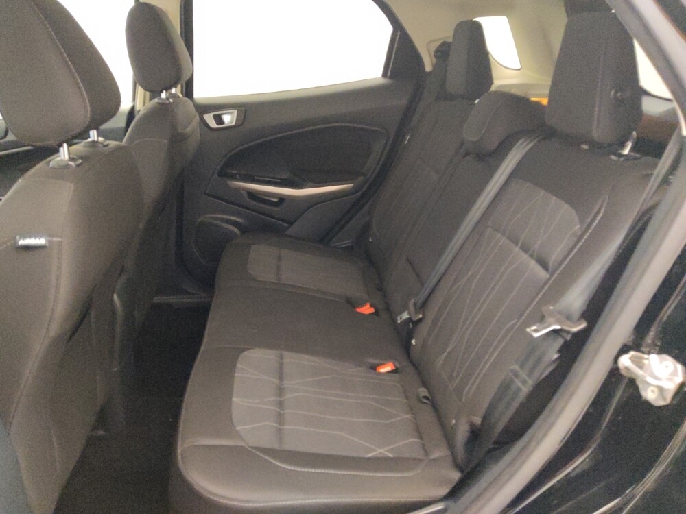 2019 Ford EcoSport in Houston, TX 77074 - 18125305 18