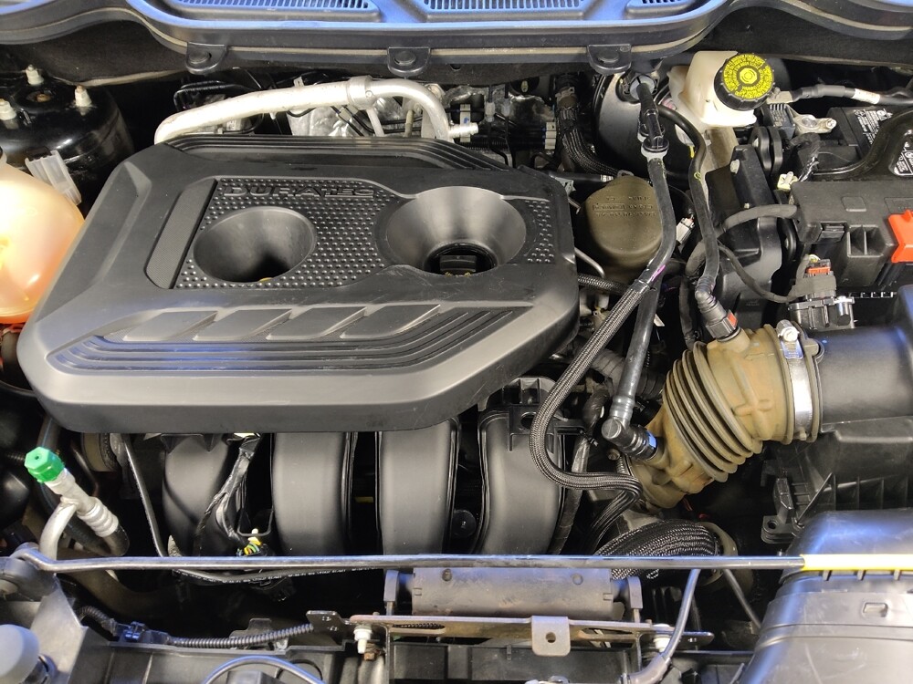 2019 Ford EcoSport in Houston, TX 77074 - 18125305 30