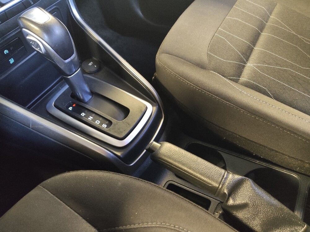 2019 Ford EcoSport in Houston, TX 77074 - 18125305 26