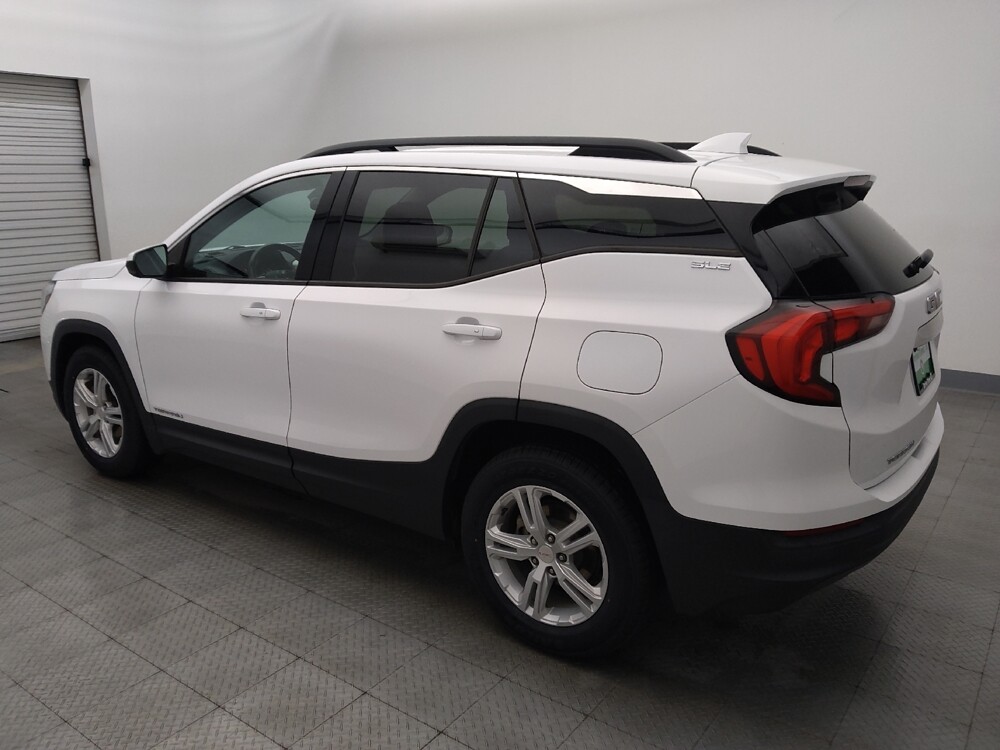 2020 GMC Terrain in Live Oak, TX 78233 - 18125306 3