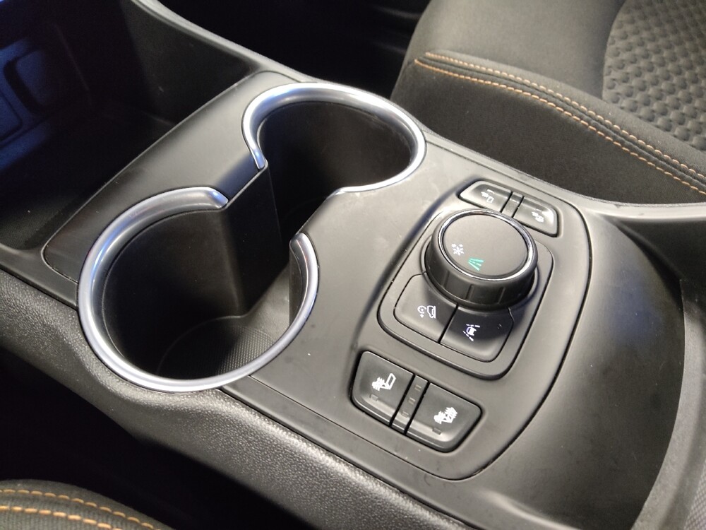 2020 GMC Terrain in Live Oak, TX 78233 - 18125306 26