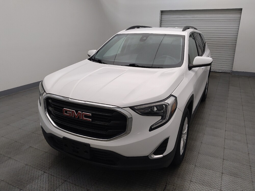 2020 GMC Terrain in Live Oak, TX 78233 - 18125306 15