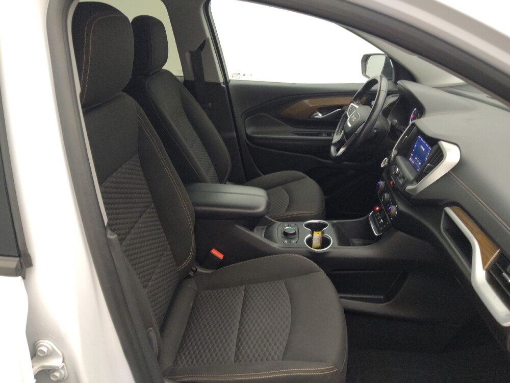 2020 GMC Terrain in Live Oak, TX 78233 - 18125306 21