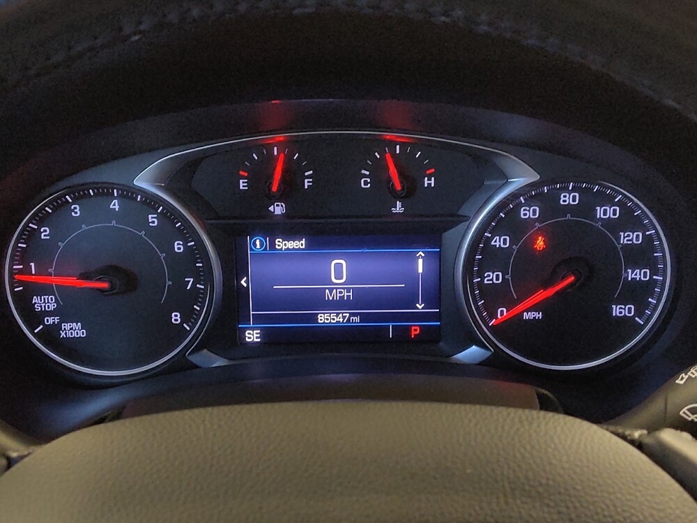 2020 GMC Terrain in Live Oak, TX 78233 - 18125306 23