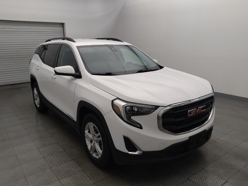 2020 GMC Terrain in Live Oak, TX 78233 - 18125306 13