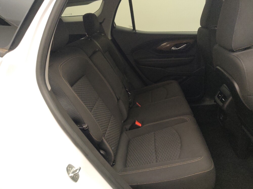 2020 GMC Terrain in Live Oak, TX 78233 - 18125306 19