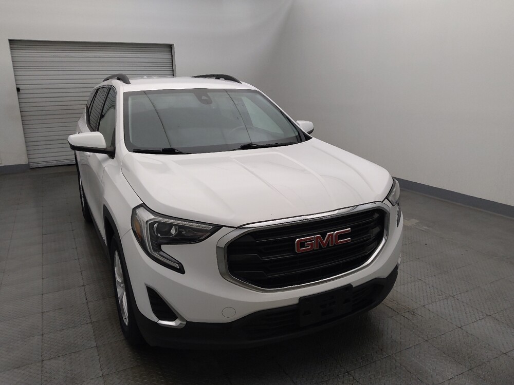 2020 GMC Terrain in Live Oak, TX 78233 - 18125306 14