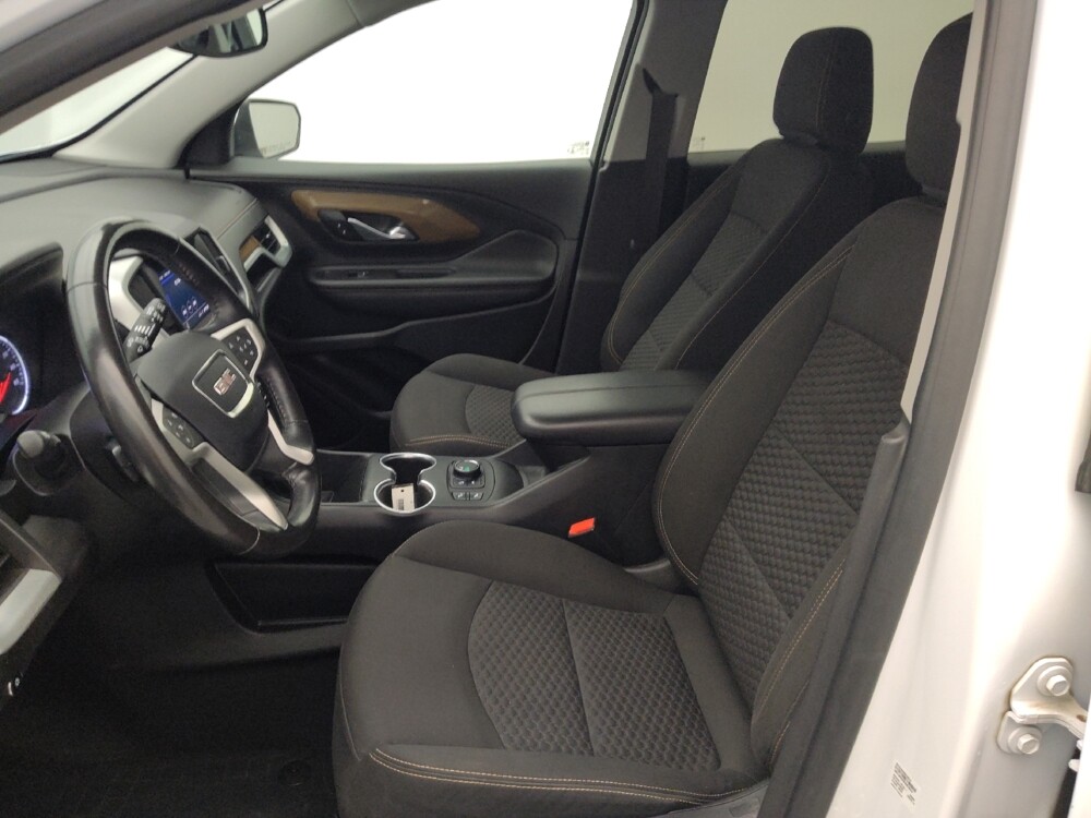 2020 GMC Terrain in Live Oak, TX 78233 - 18125306 17