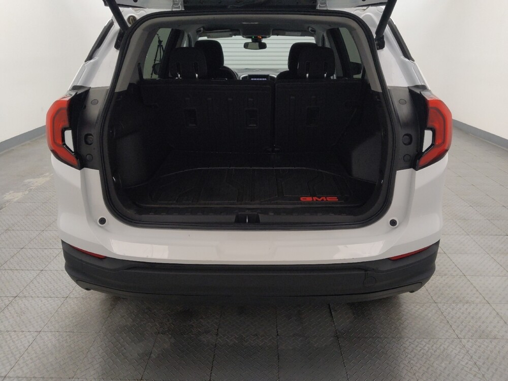 2020 GMC Terrain in Live Oak, TX 78233 - 18125306 29
