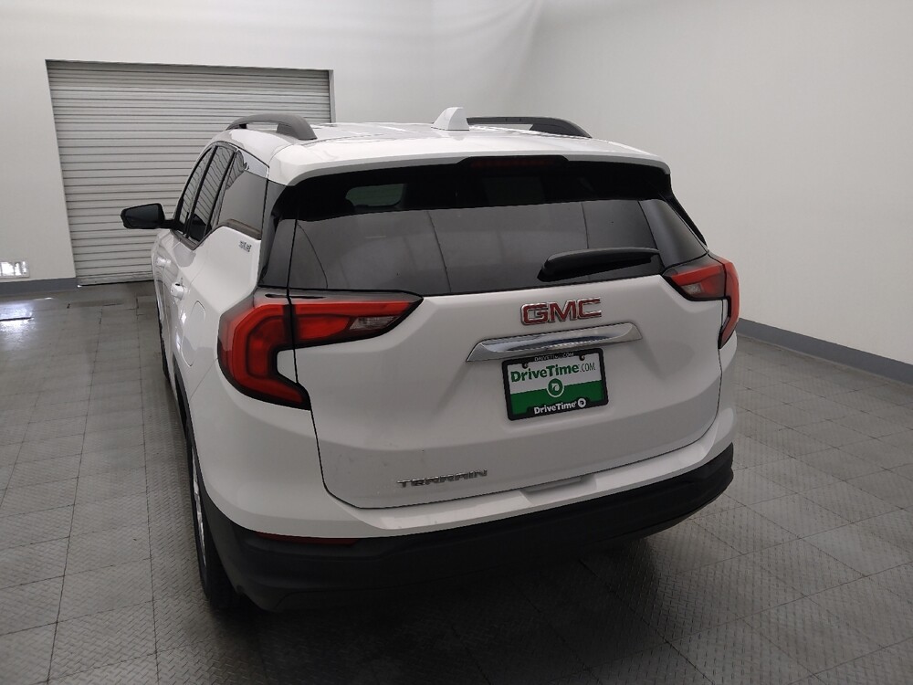 2020 GMC Terrain in Live Oak, TX 78233 - 18125306 6