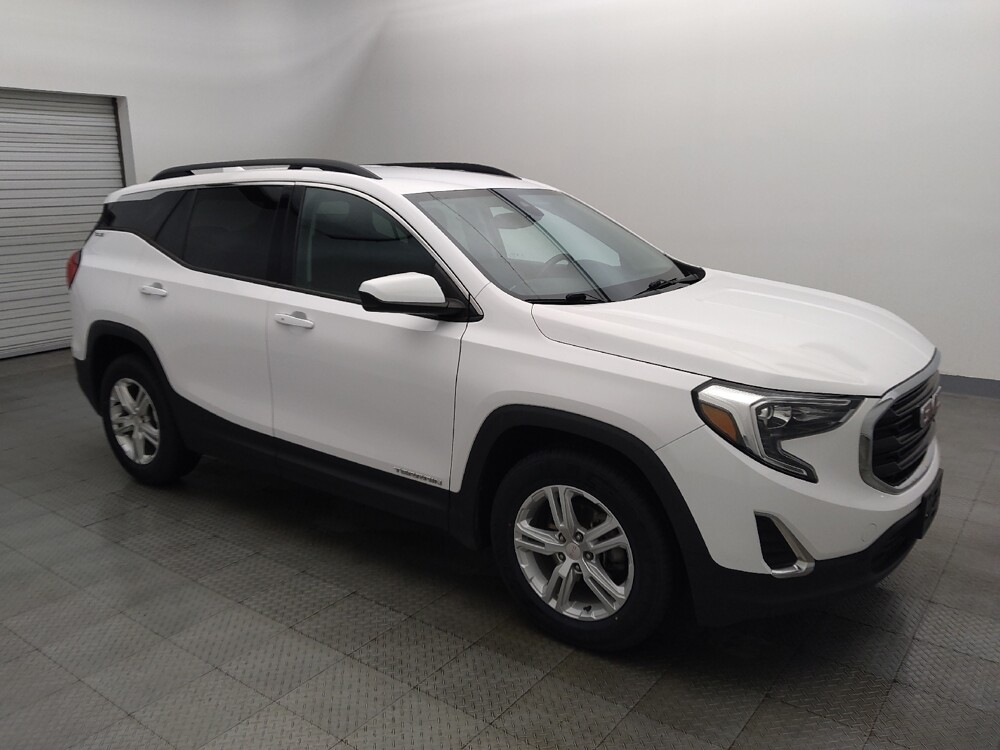 2020 GMC Terrain in Live Oak, TX 78233 - 18125306 11