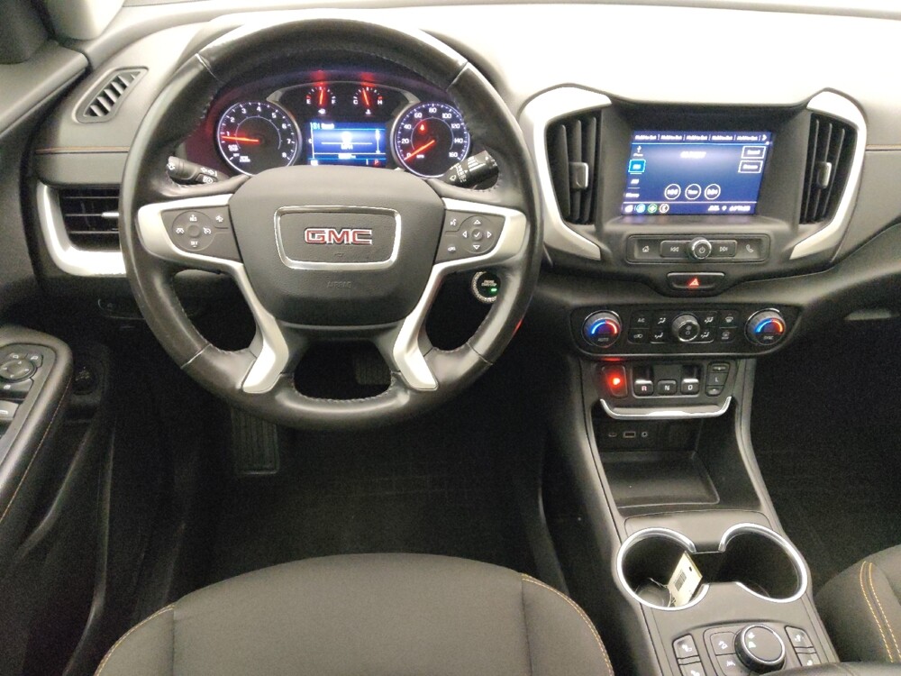 2020 GMC Terrain in Live Oak, TX 78233 - 18125306 22