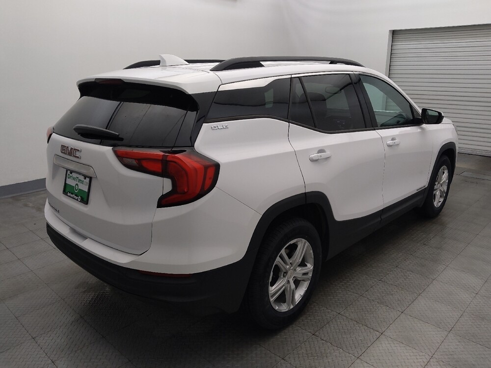 2020 GMC Terrain in Live Oak, TX 78233 - 18125306 9